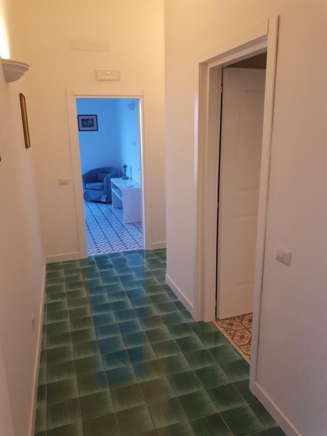 Ferienwohnung Casa Lone Amalfi Exterior foto